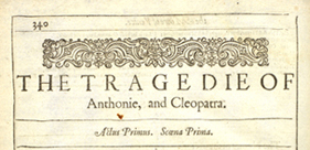 title of Folio
